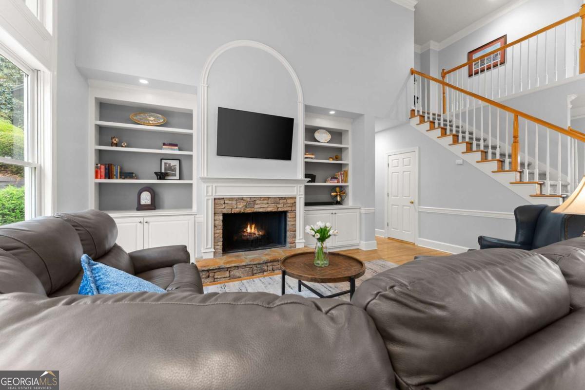 3522 Maritime Glen Gainesville GA 30506