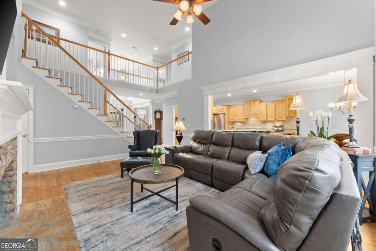 3522 Maritime Glen Gainesville GA 30506