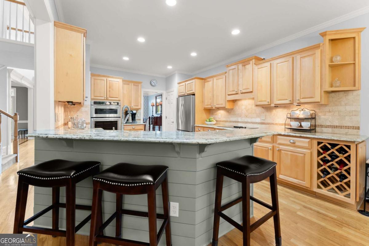 3522 Maritime Glen Gainesville GA 30506