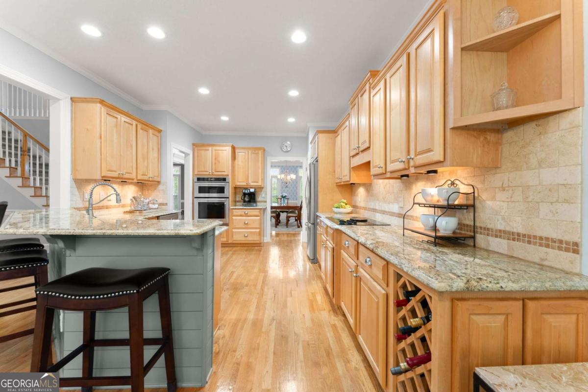 3522 Maritime Glen Gainesville GA 30506