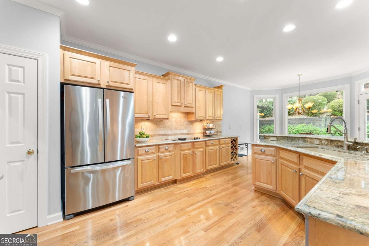 3522 Maritime Glen Gainesville GA 30506
