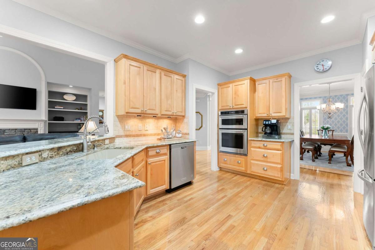 3522 Maritime Glen Gainesville GA 30506