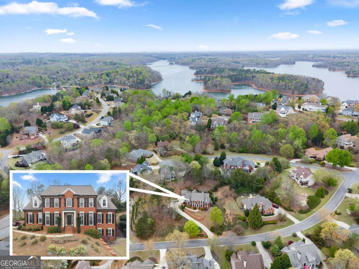 3522 Maritime Glen Gainesville GA 30506