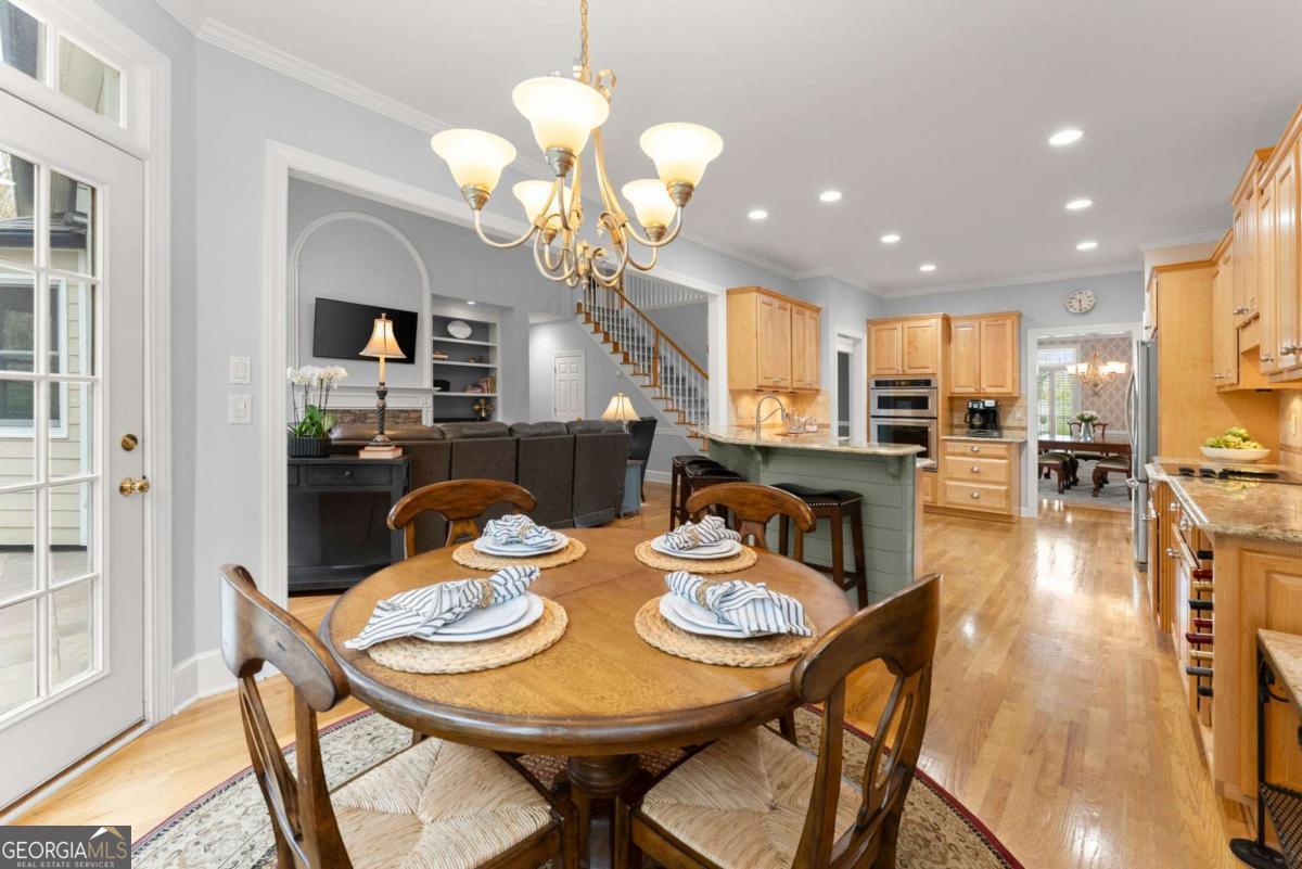 3522 Maritime Glen Gainesville GA 30506