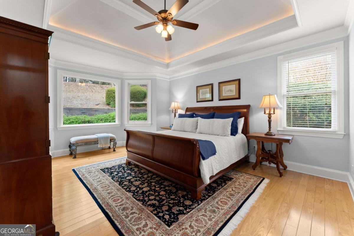 3522 Maritime Glen Gainesville GA 30506