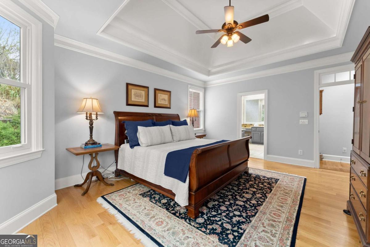 3522 Maritime Glen Gainesville GA 30506