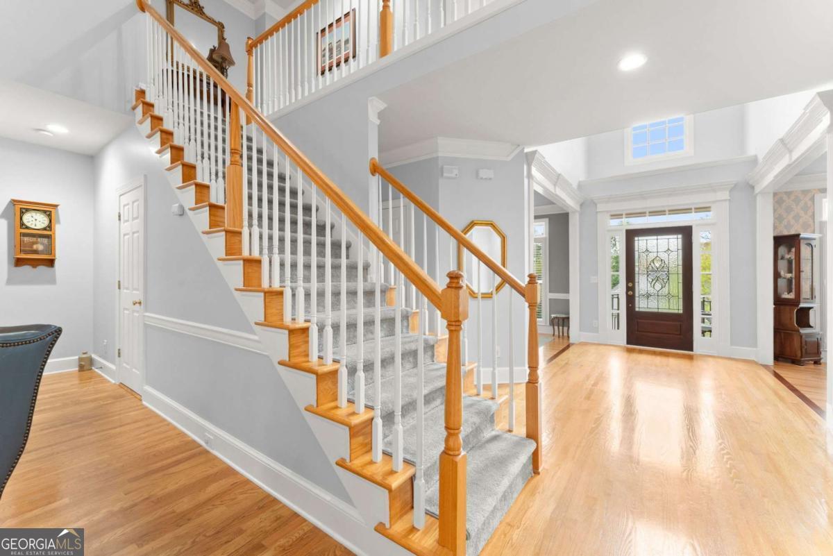 3522 Maritime Glen Gainesville GA 30506