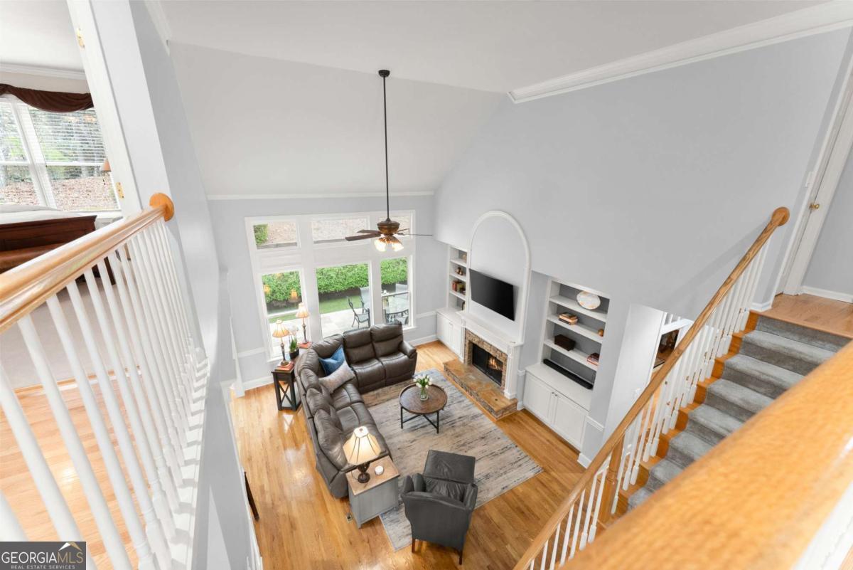 3522 Maritime Glen Gainesville GA 30506