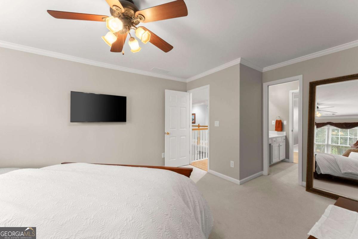 3522 Maritime Glen Gainesville GA 30506