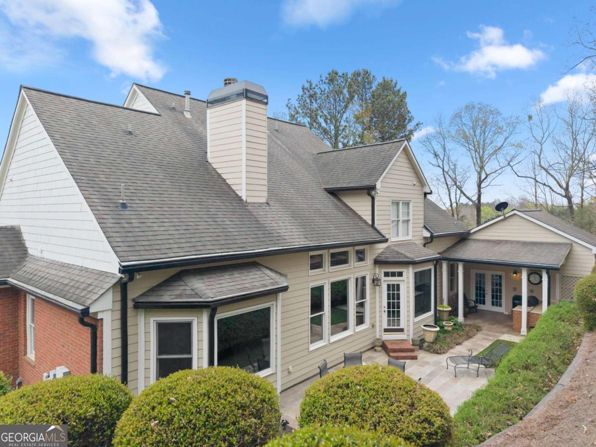 3522 Maritime Glen Gainesville GA 30506