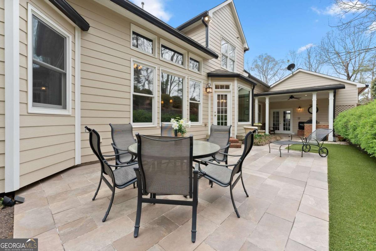3522 Maritime Glen Gainesville GA 30506