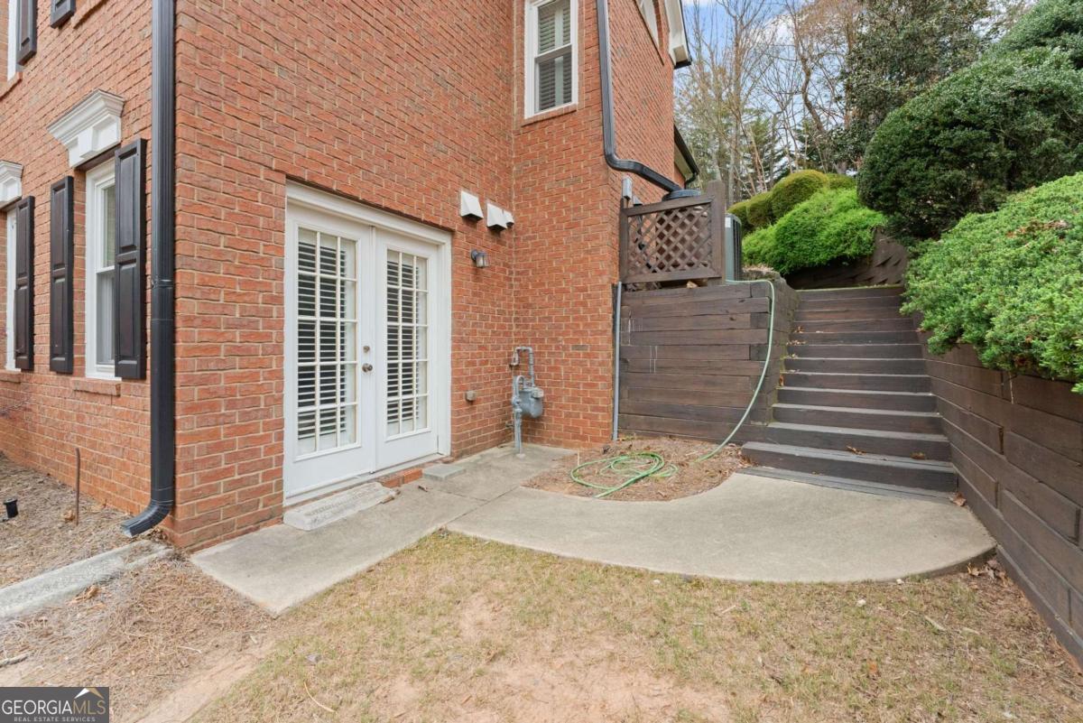 3522 Maritime Glen Gainesville GA 30506