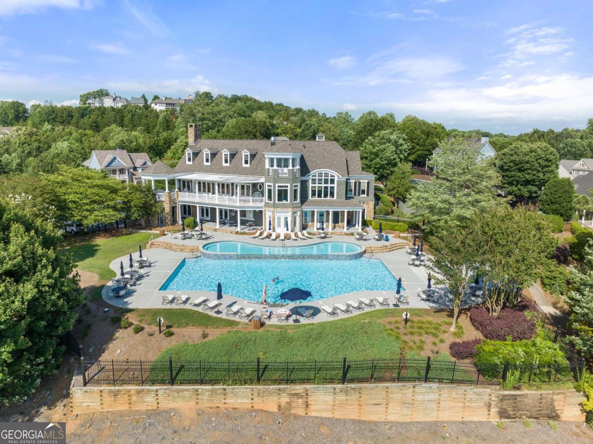 3522 Maritime Glen Gainesville GA 30506