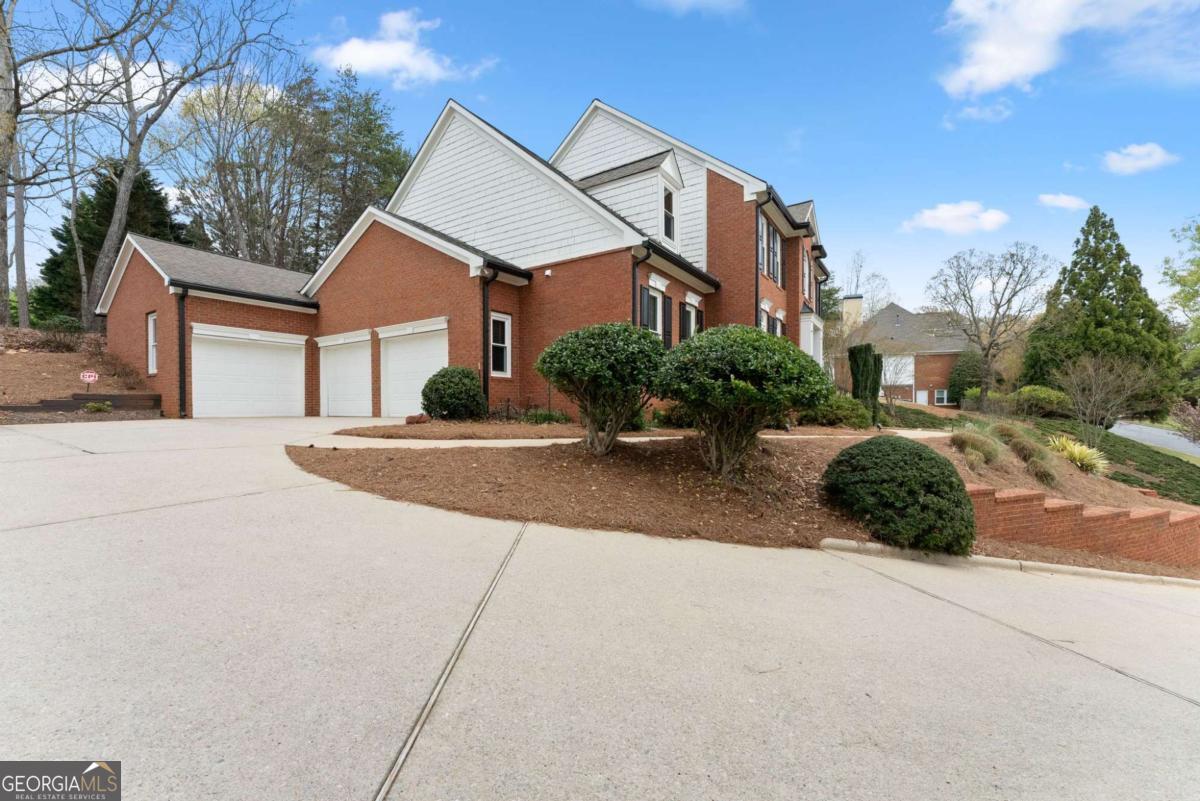 3522 Maritime Glen Gainesville GA 30506