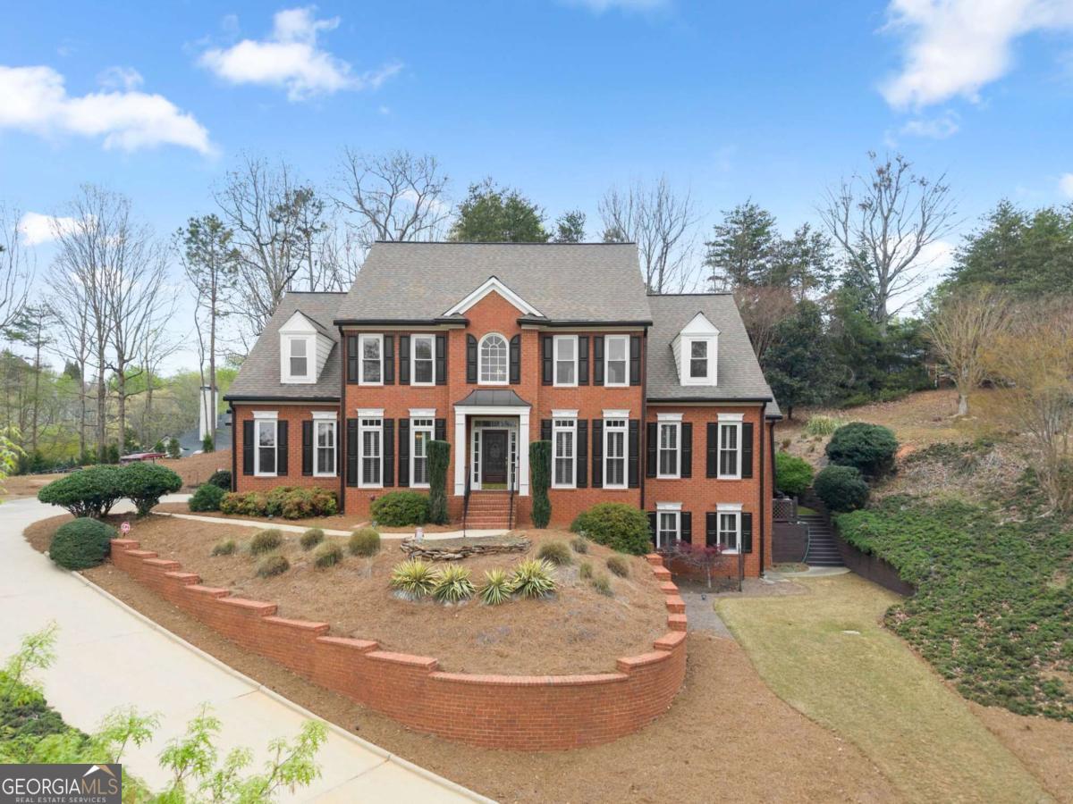 3522 Maritime Glen Gainesville GA 30506