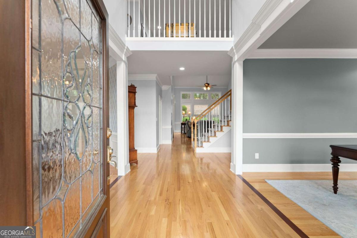 3522 Maritime Glen Gainesville GA 30506