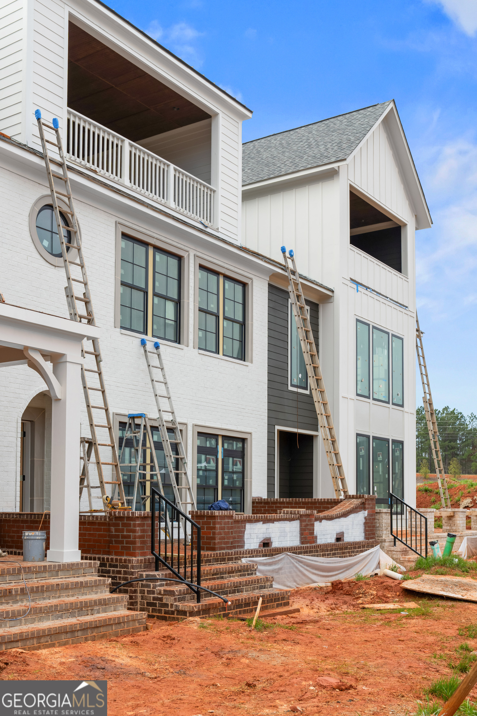 70 Vesper Grand Avenue Greensboro GA 30642