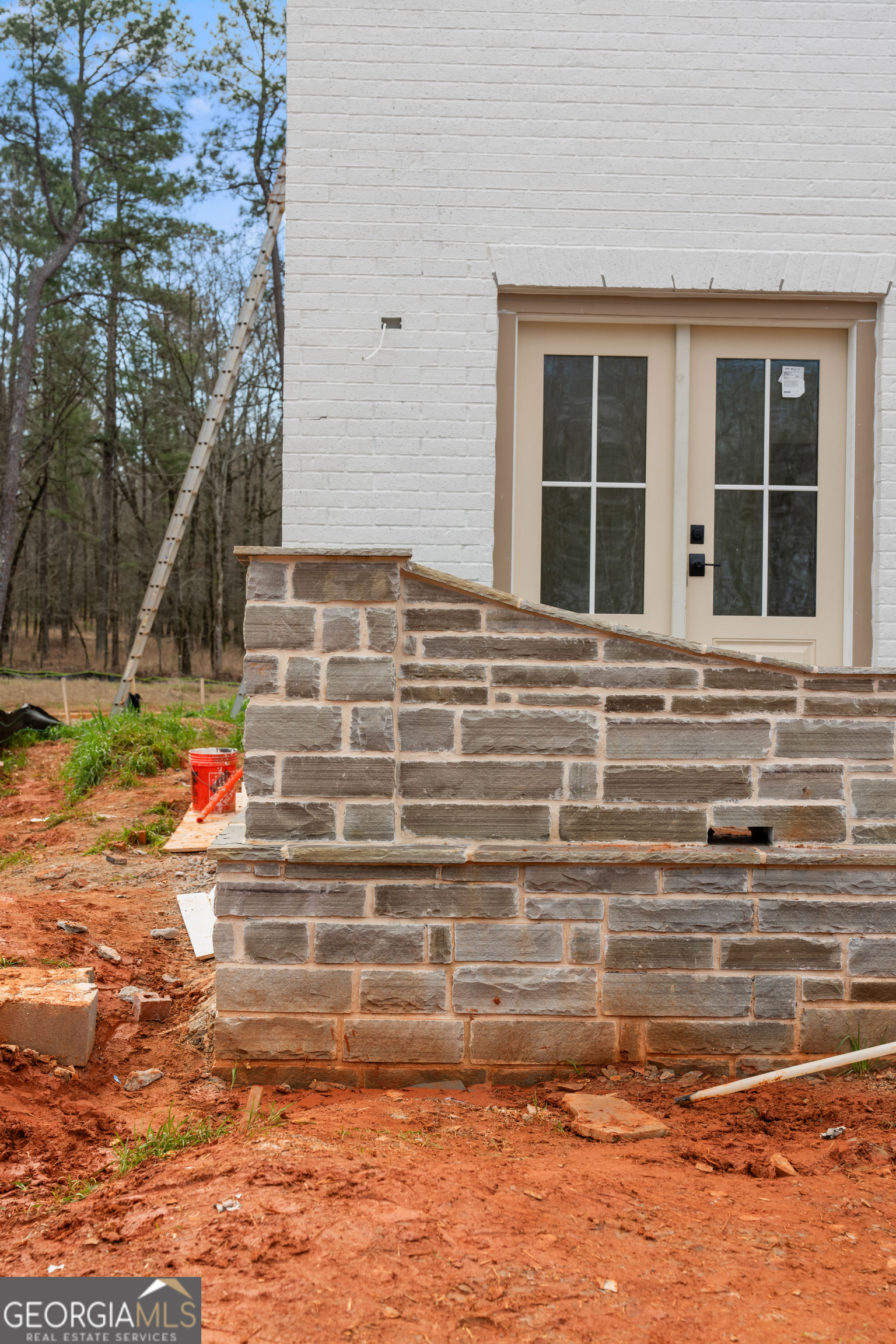 70 Vesper Grand Avenue Greensboro GA 30642
