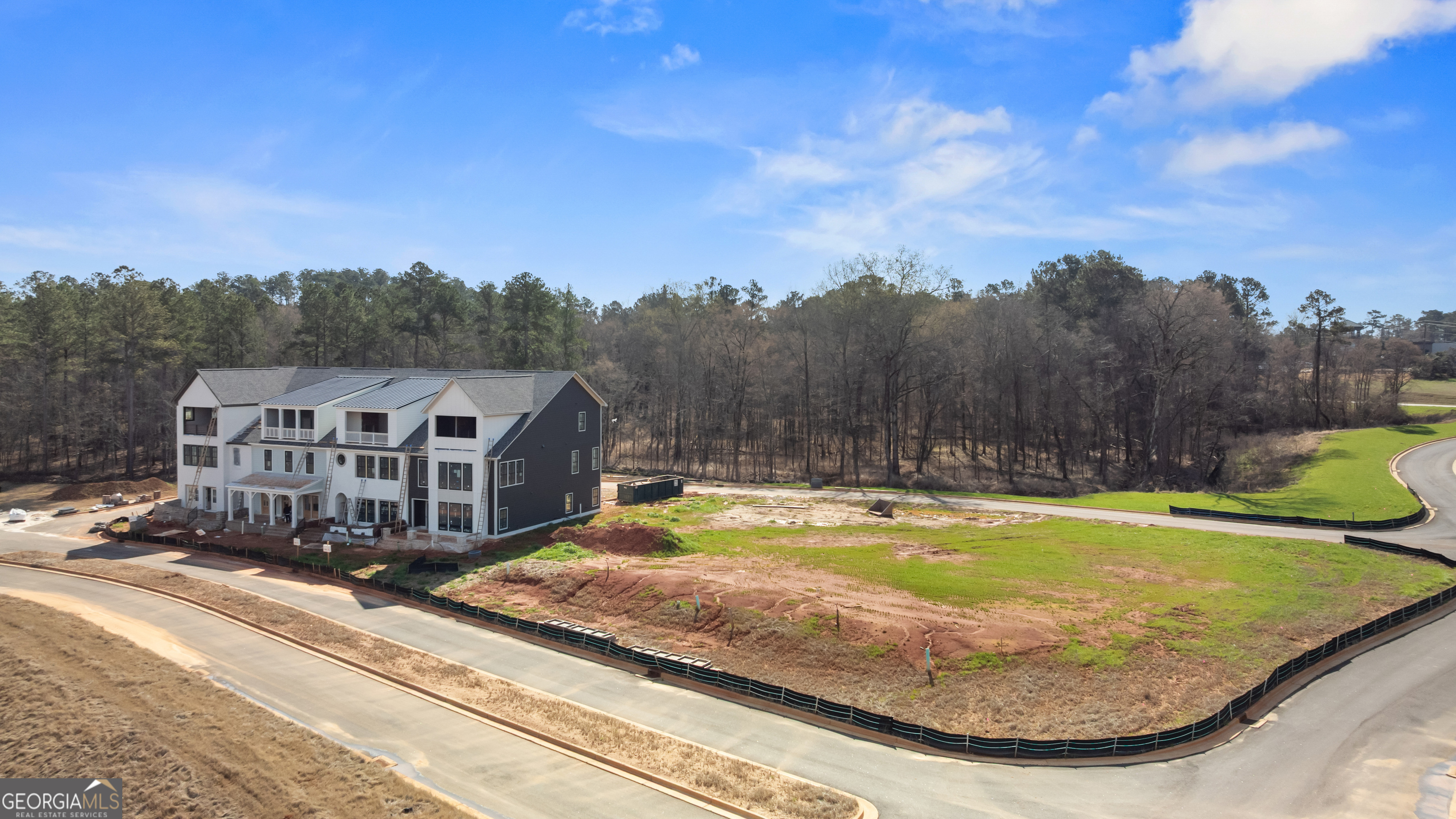 70 Vesper Grand Avenue Greensboro GA 30642