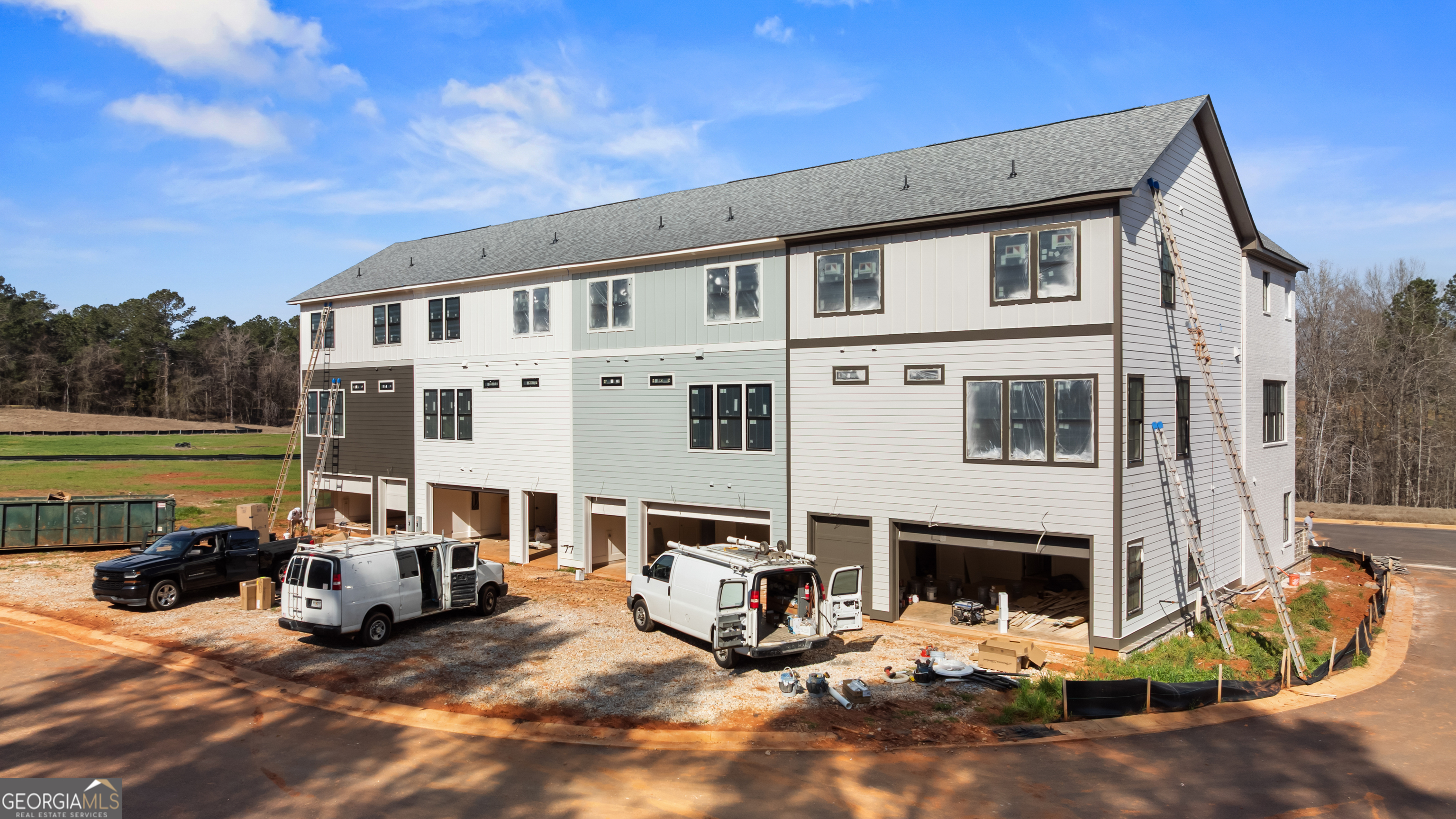 70 Vesper Grand Avenue Greensboro GA 30642