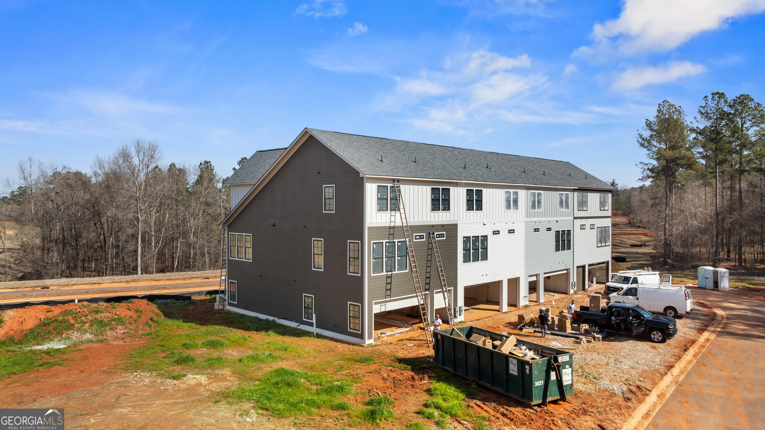70 Vesper Grand Avenue Greensboro GA 30642