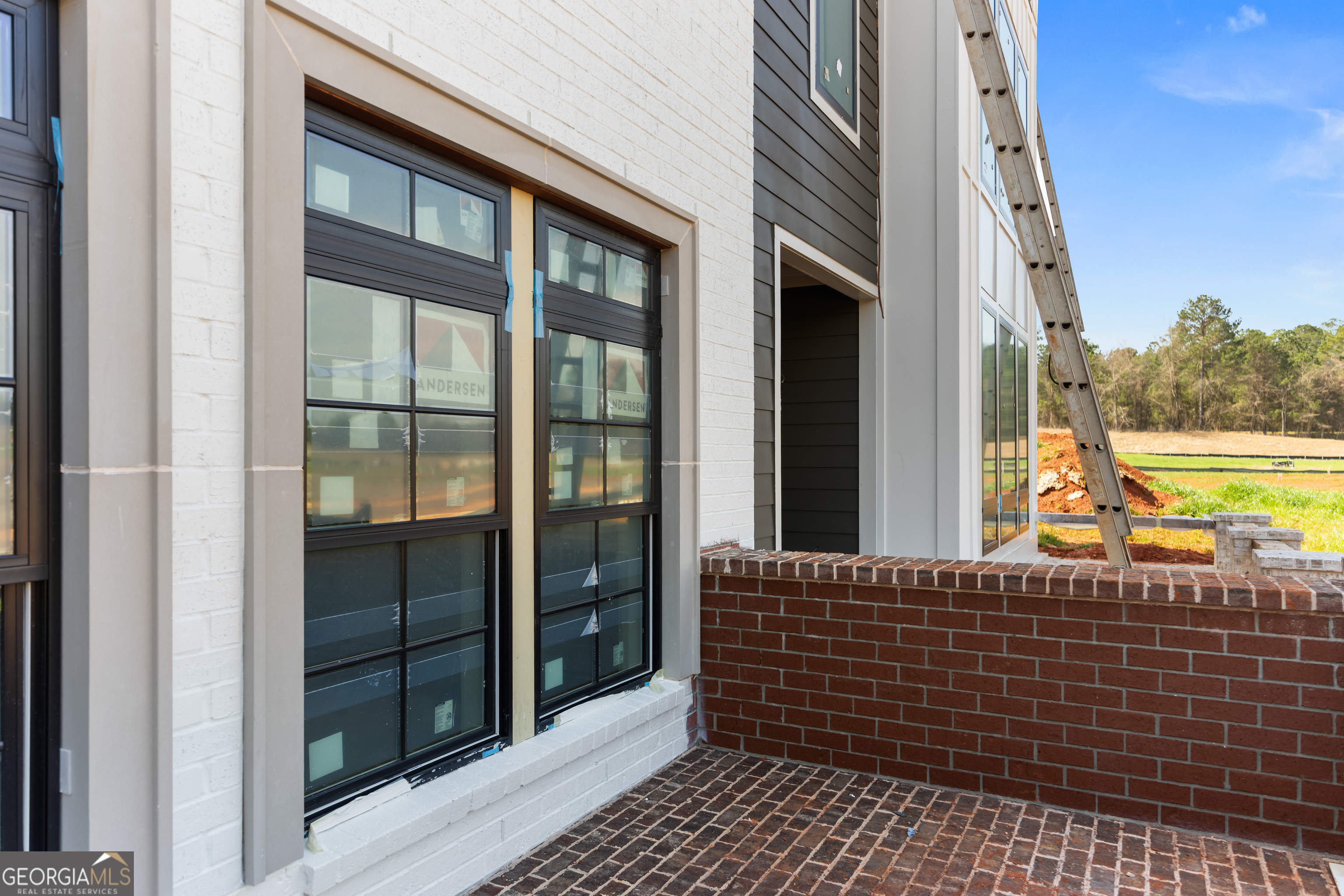 70 Vesper Grand Avenue Greensboro GA 30642