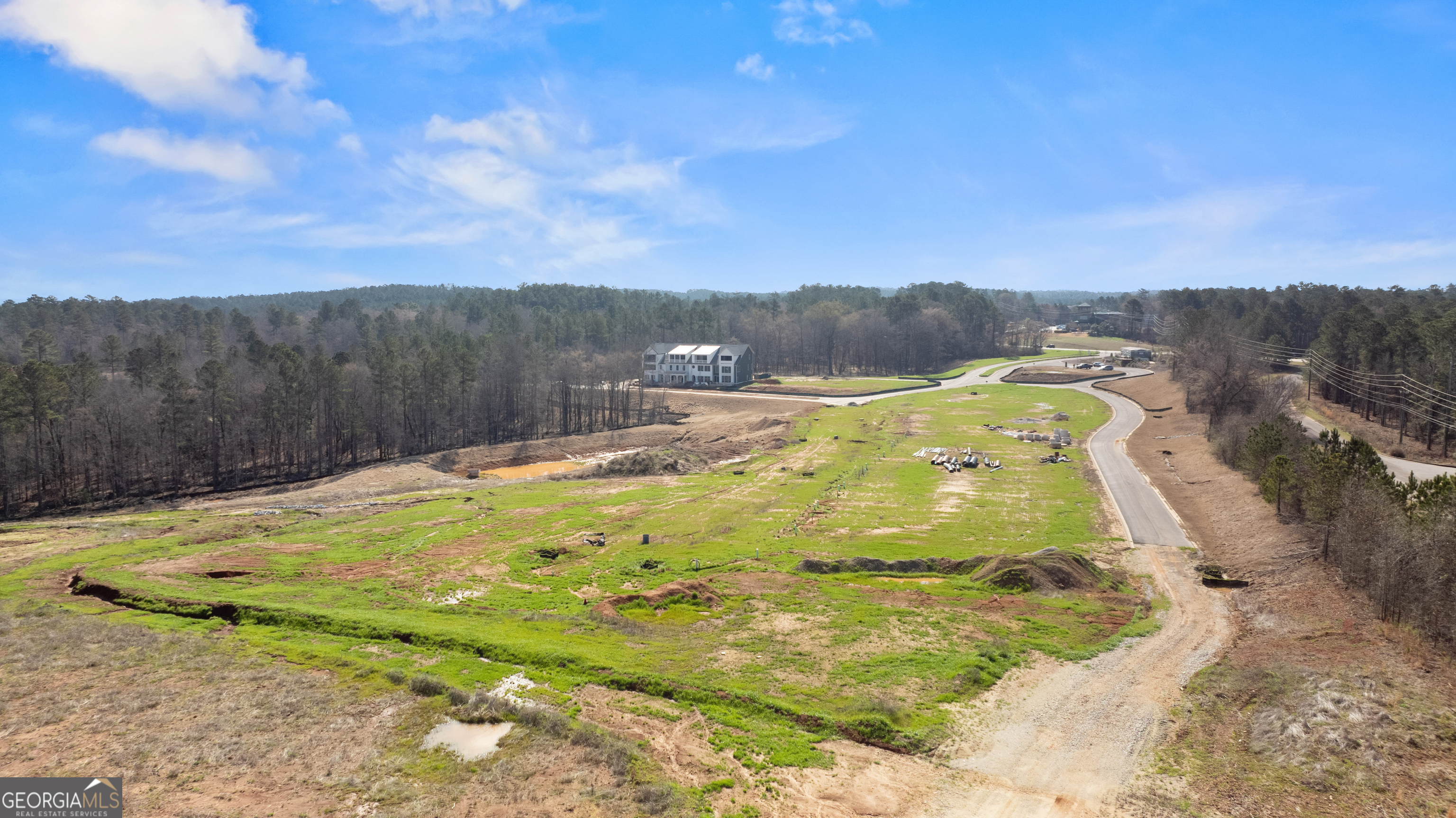 70 Vesper Grand Avenue Greensboro GA 30642