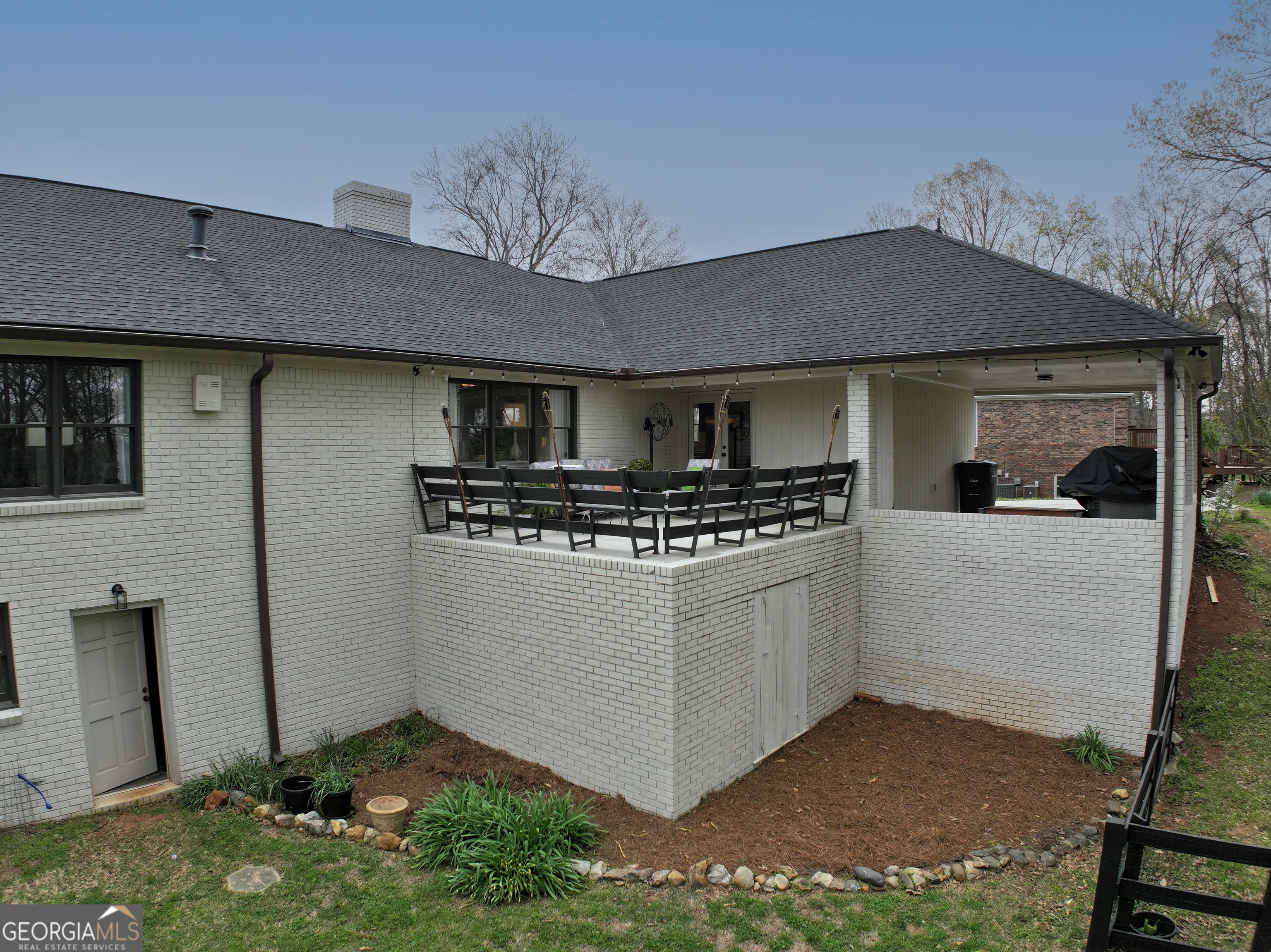 112 Maple Drive Cartersville GA 30120