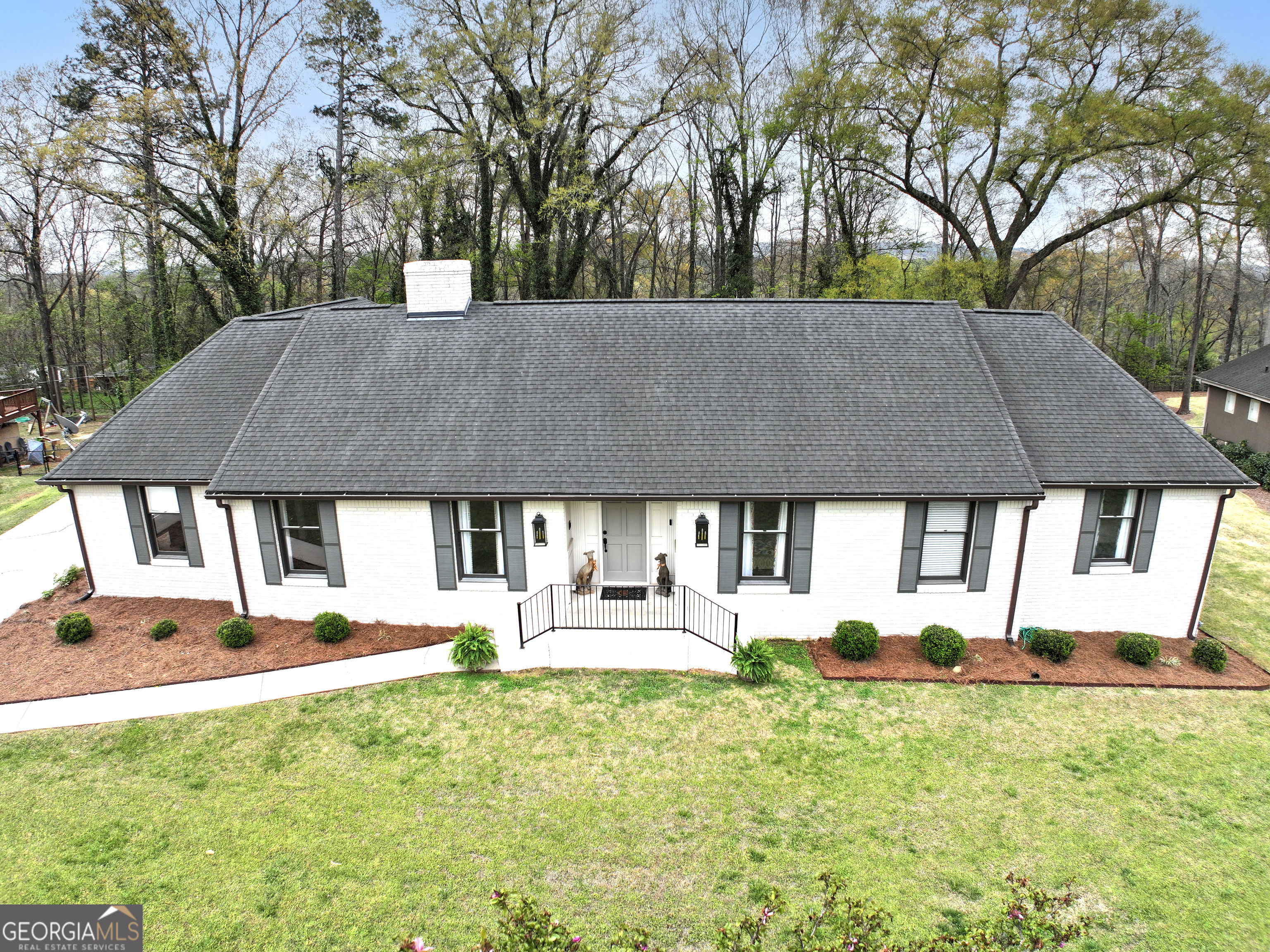 112 Maple Drive Cartersville GA 30120