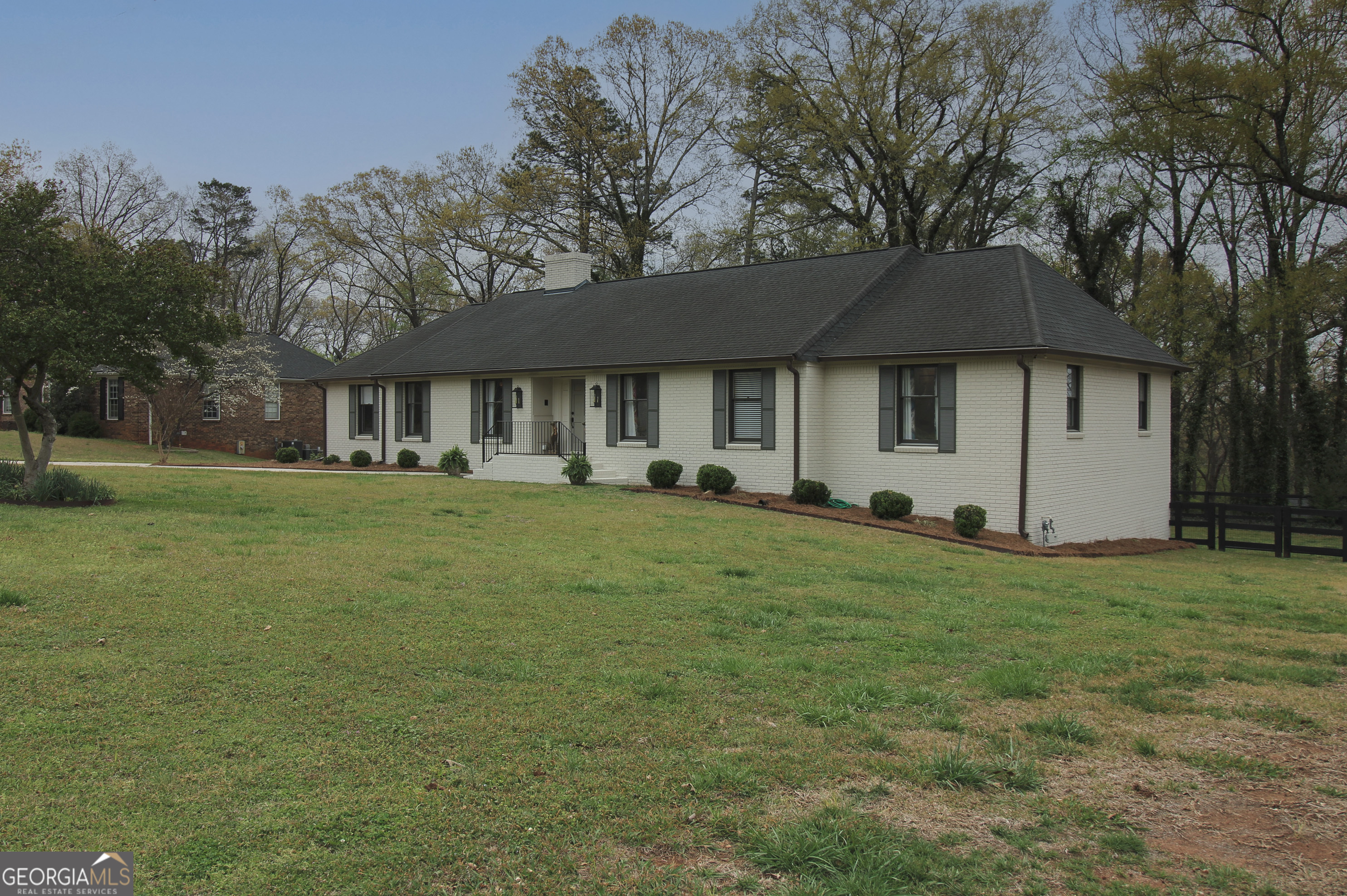 112 Maple Drive Cartersville GA 30120