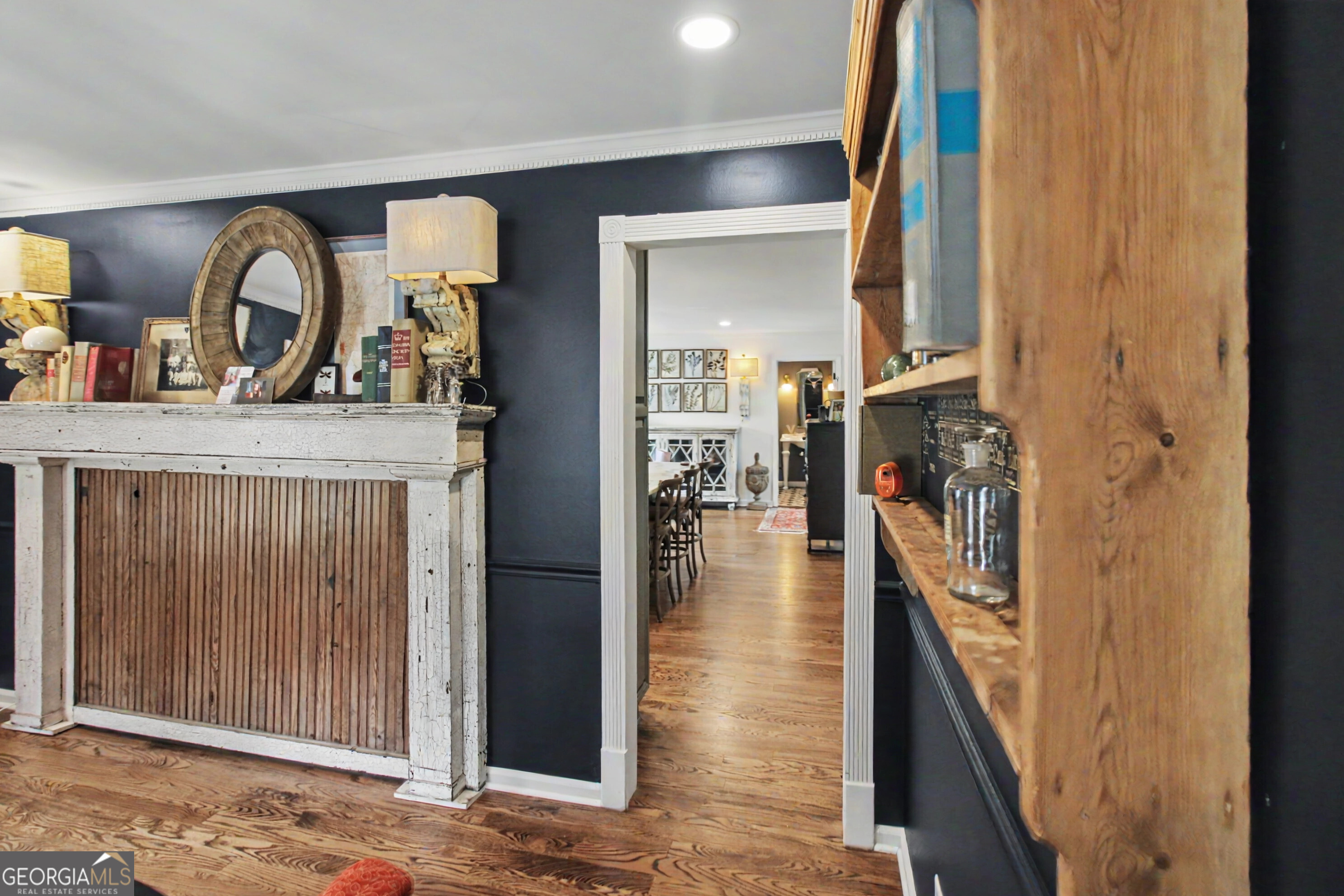 112 Maple Drive Cartersville GA 30120