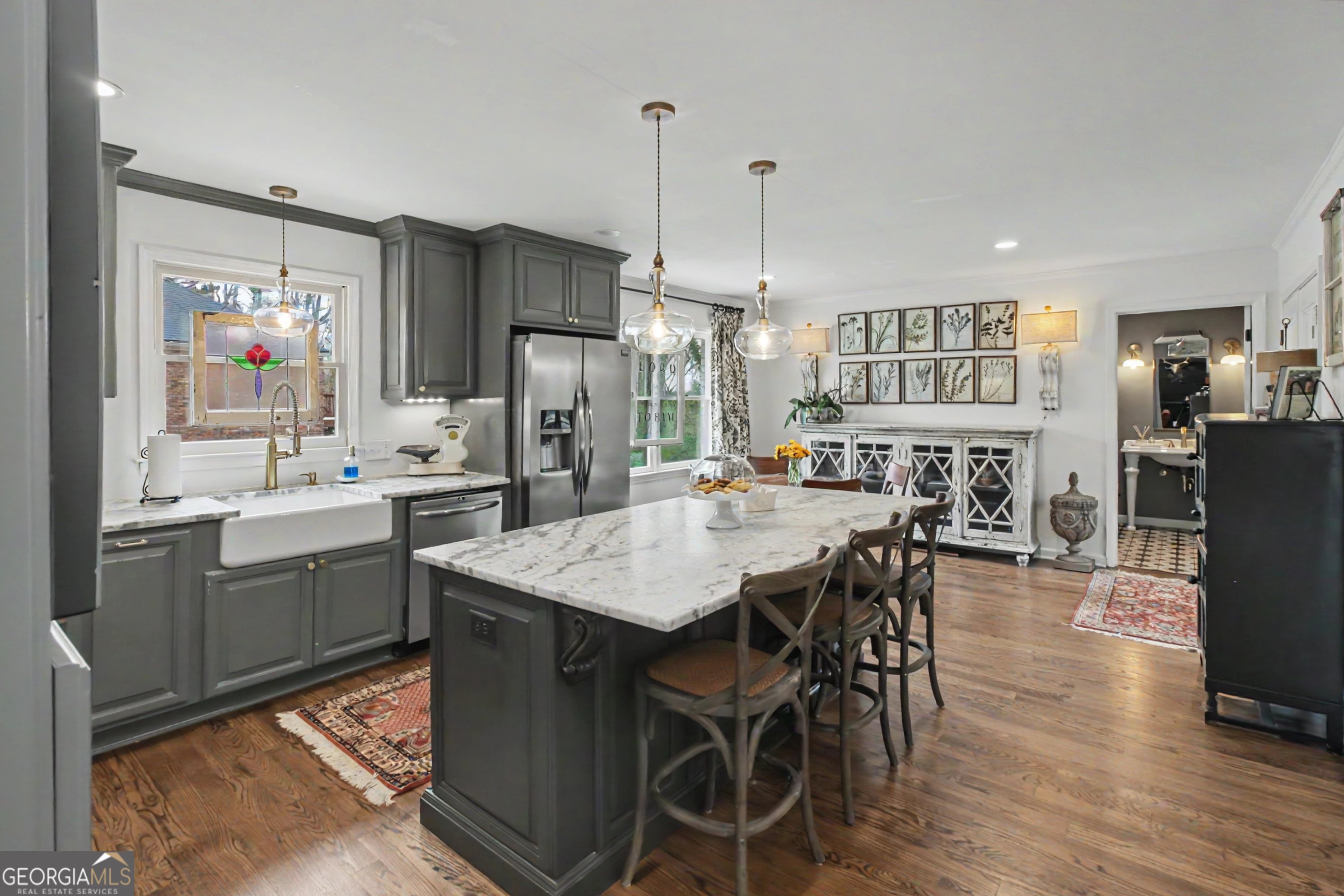 112 Maple Drive Cartersville GA 30120