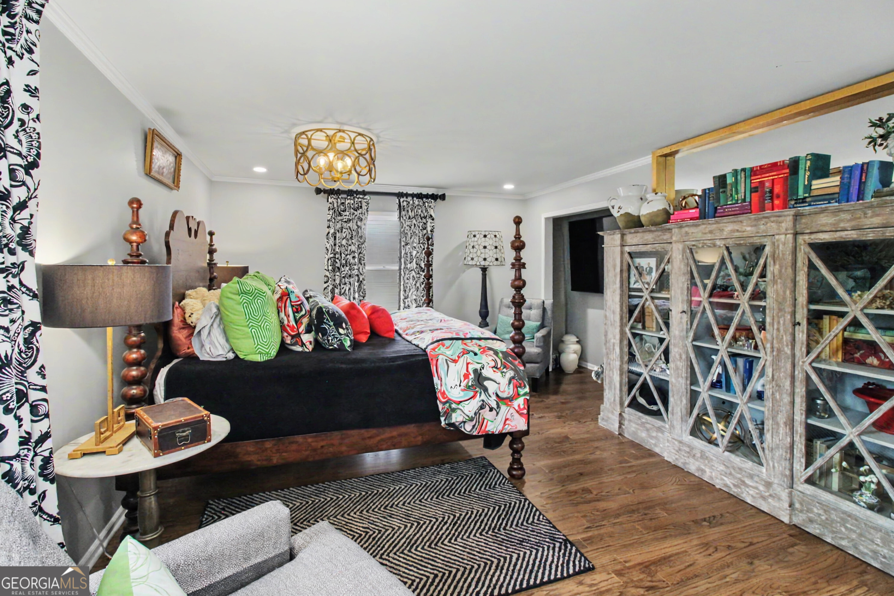 112 Maple Drive Cartersville GA 30120