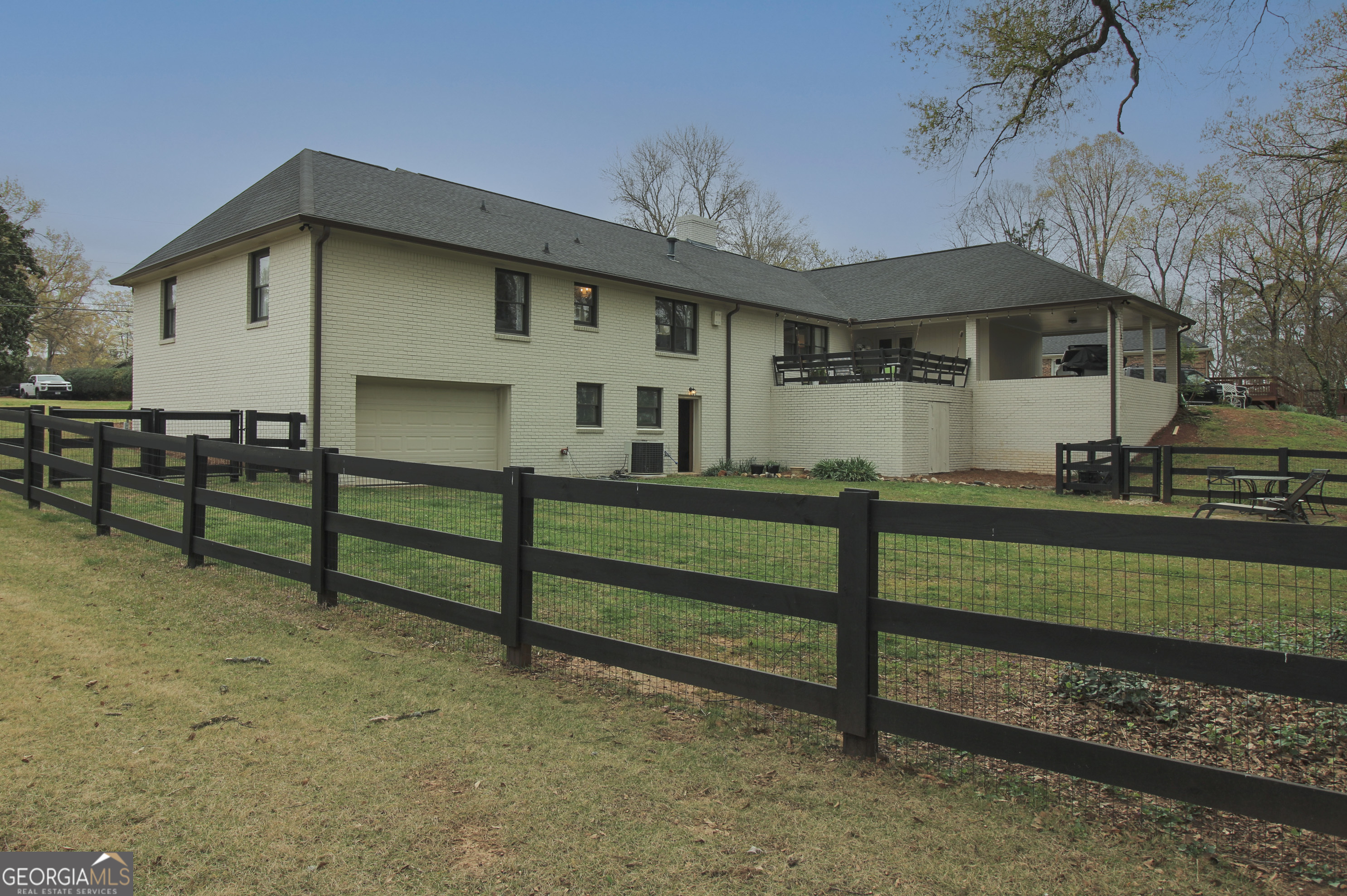 112 Maple Drive Cartersville GA 30120