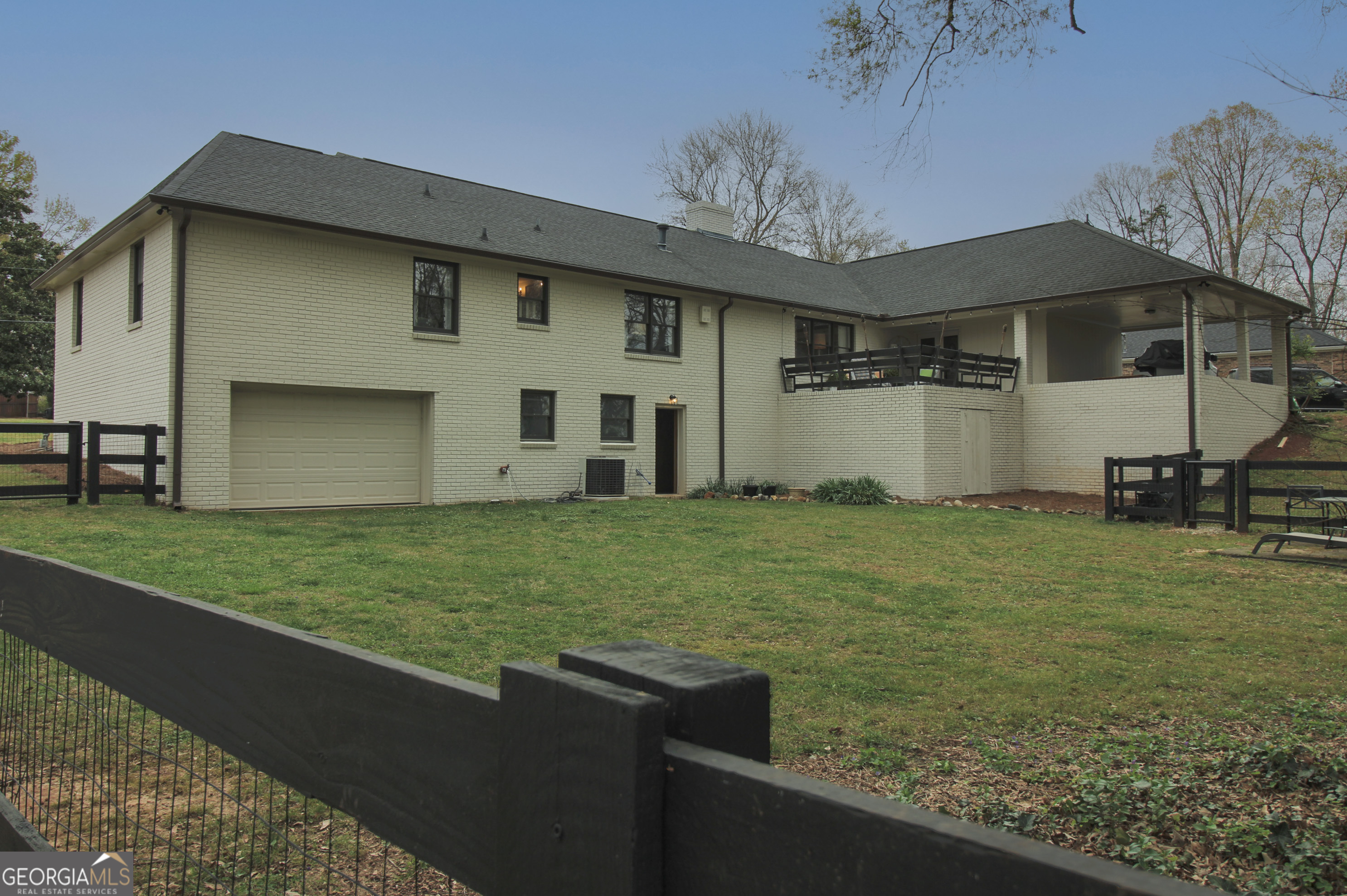 112 Maple Drive Cartersville GA 30120
