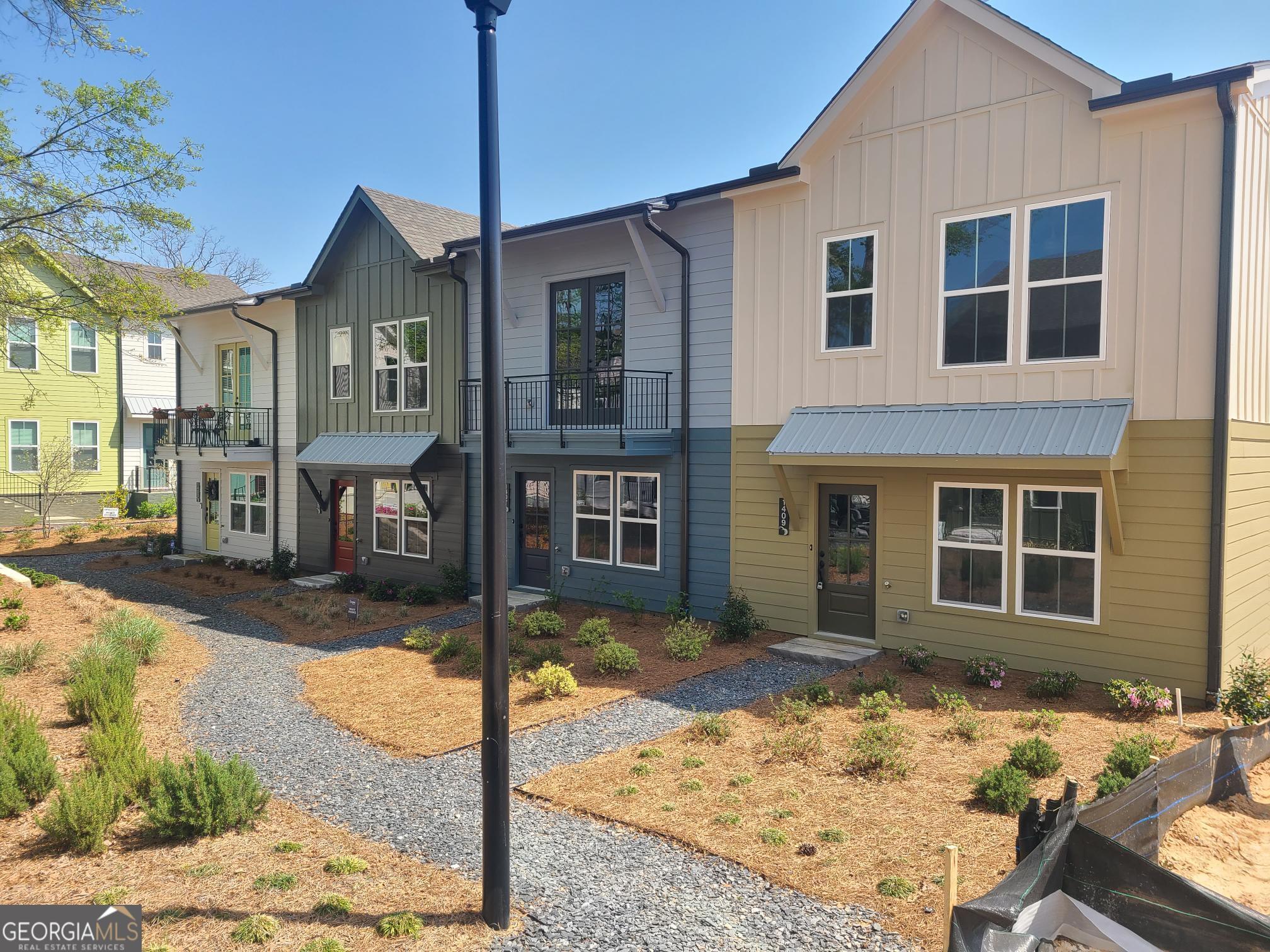 1407 Cozy Circle SE Atlanta GA 30315