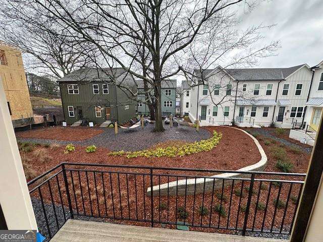 1407 Cozy Circle SE Atlanta GA 30315