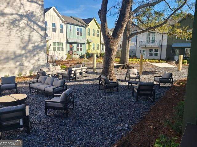 1407 Cozy Circle SE Atlanta GA 30315