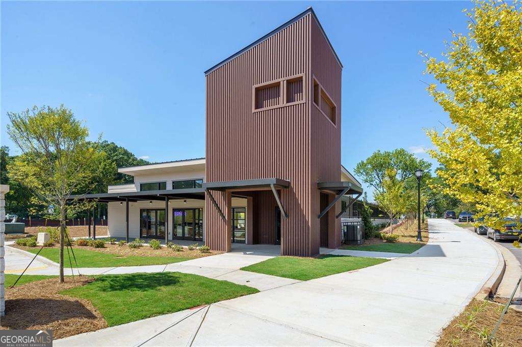 1407 Cozy Circle SE Atlanta GA 30315