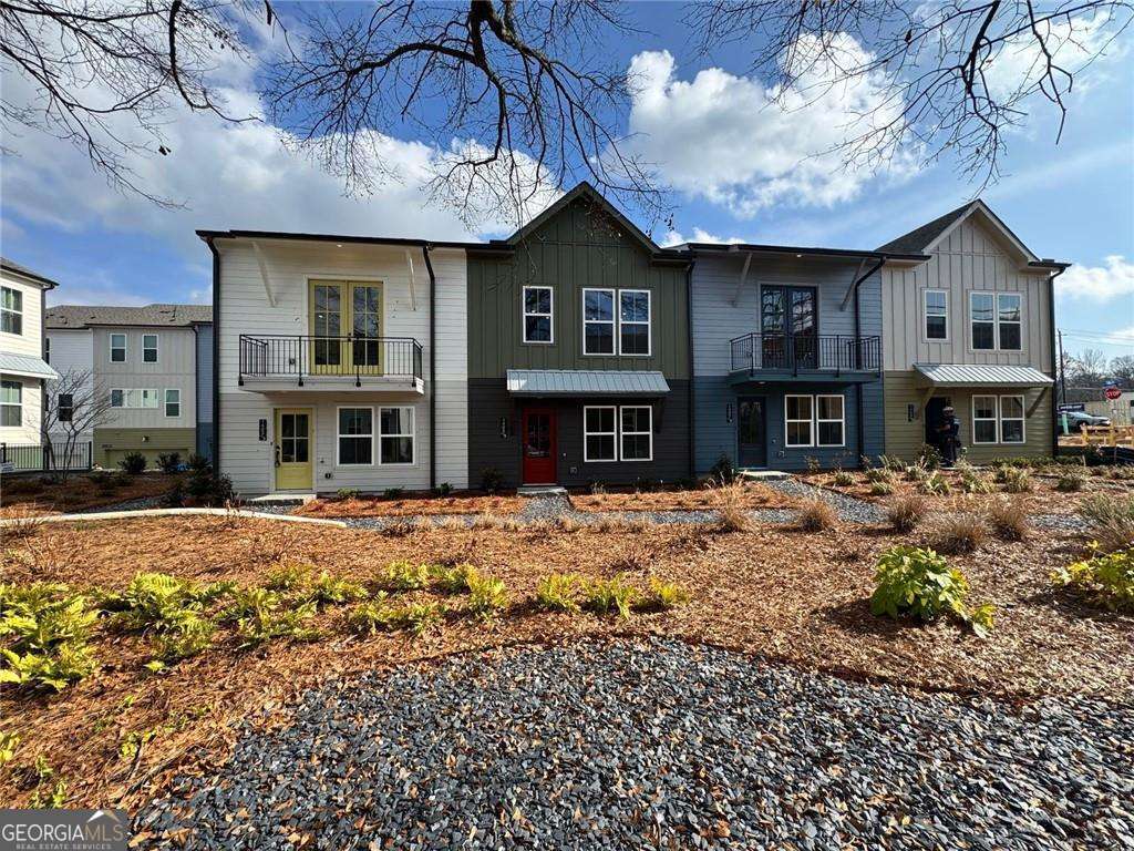1407 Cozy Circle SE Atlanta GA 30315
