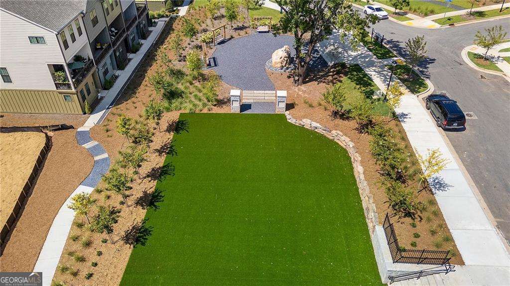 1407 Cozy Circle SE Atlanta GA 30315
