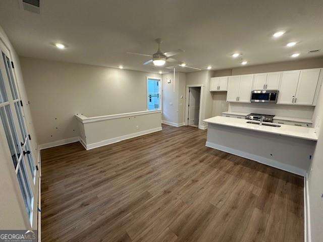 1407 Cozy Circle SE Atlanta GA 30315
