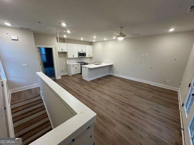 1407 Cozy Circle SE Atlanta GA 30315