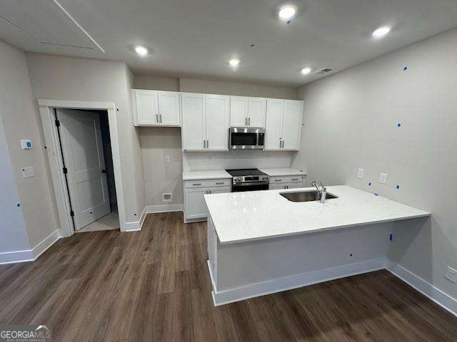 1407 Cozy Circle SE Atlanta GA 30315