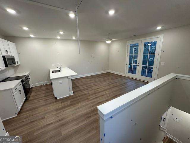 1407 Cozy Circle SE Atlanta GA 30315