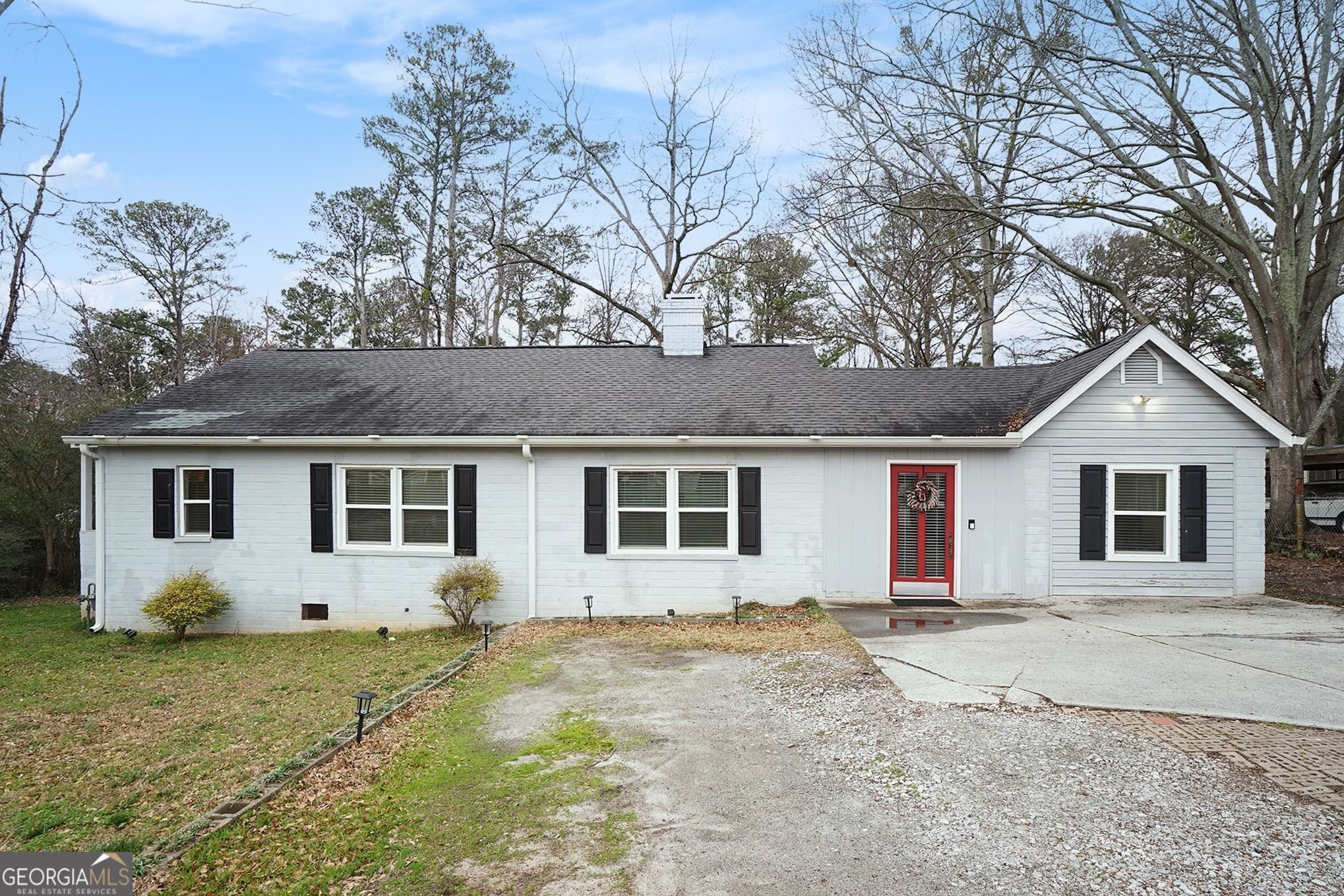 1254 Old Covington Highway SE Conyers GA 30012