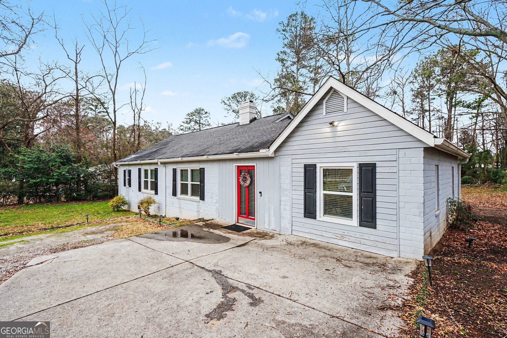 1254 Old Covington Highway SE Conyers GA 30012