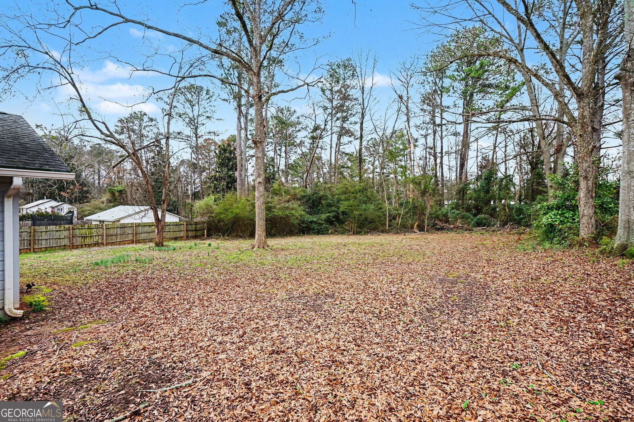 1254 Old Covington Highway SE Conyers GA 30012