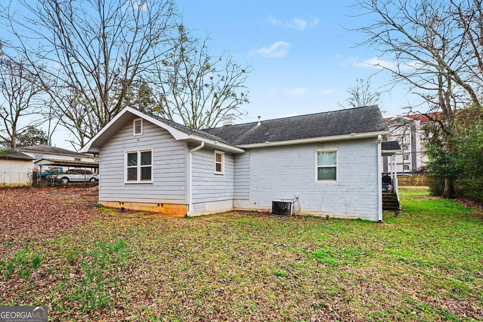 1254 Old Covington Highway SE Conyers GA 30012