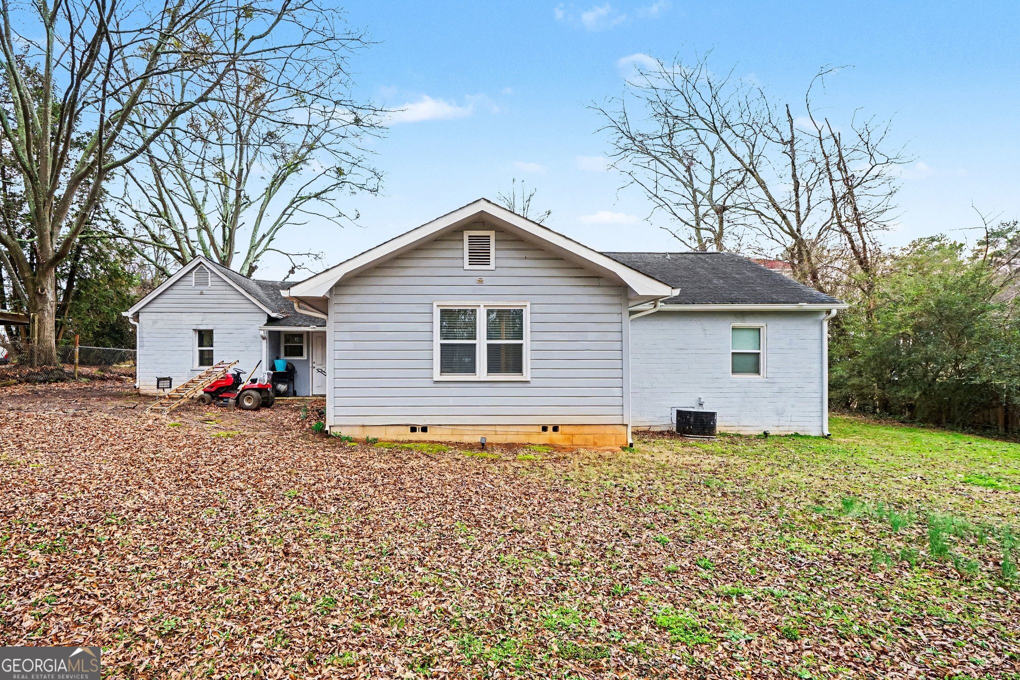 1254 Old Covington Highway SE Conyers GA 30012